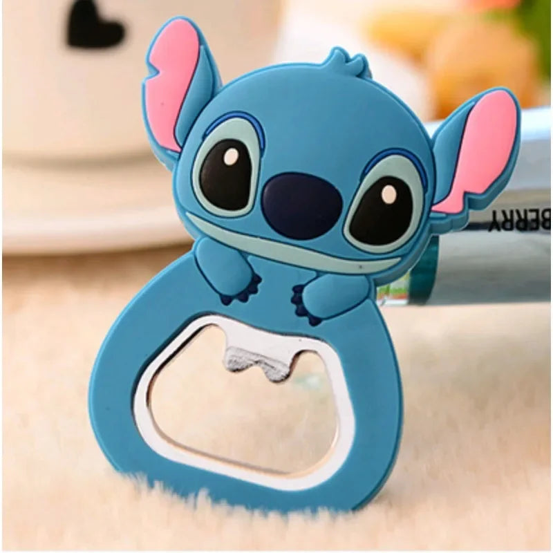 Disney Stitch Bottle Opener