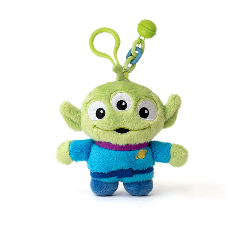 Disney Alien Plush