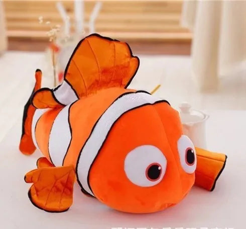 Disney Finding Nemo Plush