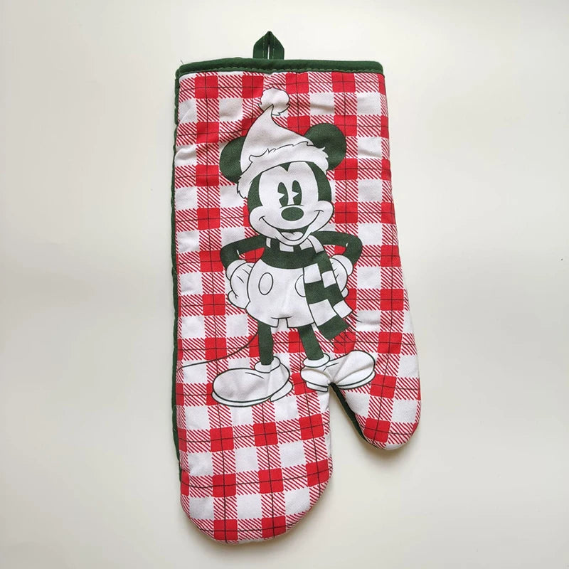 Disney Mickey Mouse Oven Glove