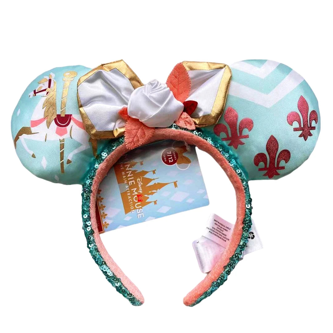 Disney Ears - Multiple Available