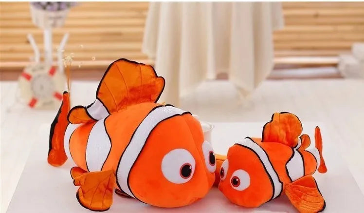 Disney Finding Nemo Plush