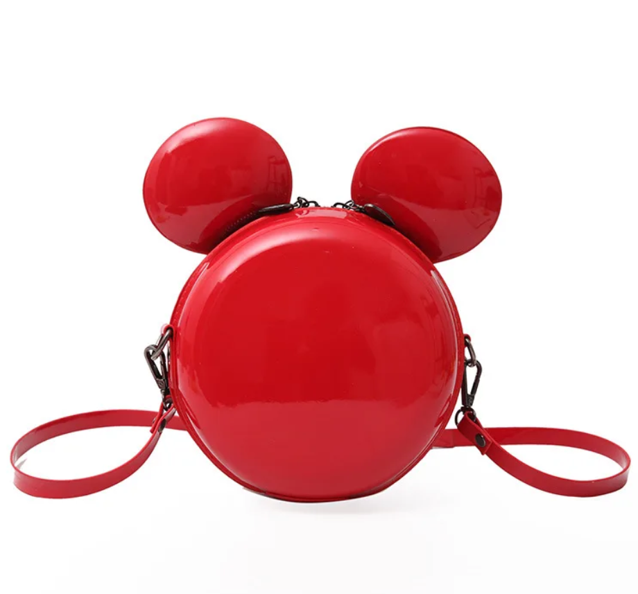 Disney Mickey Mouse Handbag