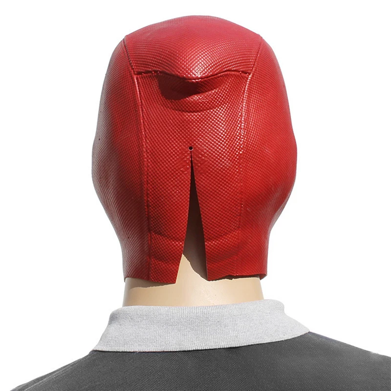 Deadpool Mask