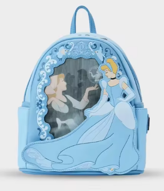 Disney Cinderella Mini Backpack