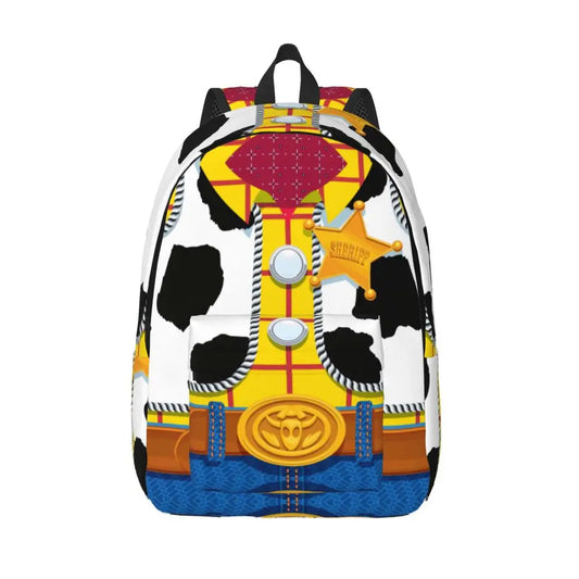 Disney Toy Story Woody Backpack