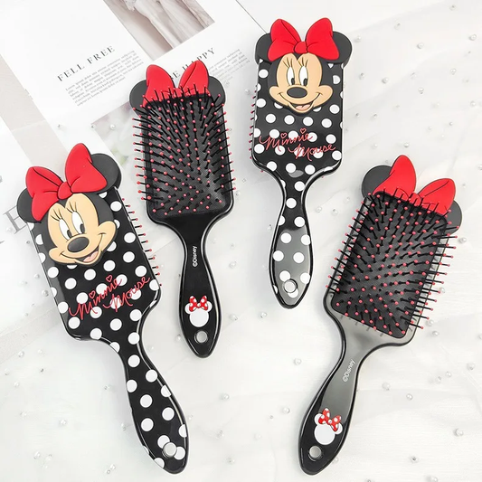 Minnie Mouse Hair Brush