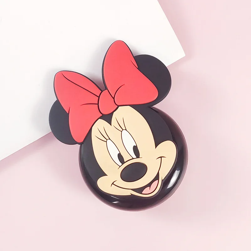 Minnie Mouse Portable Folding Hair Brush