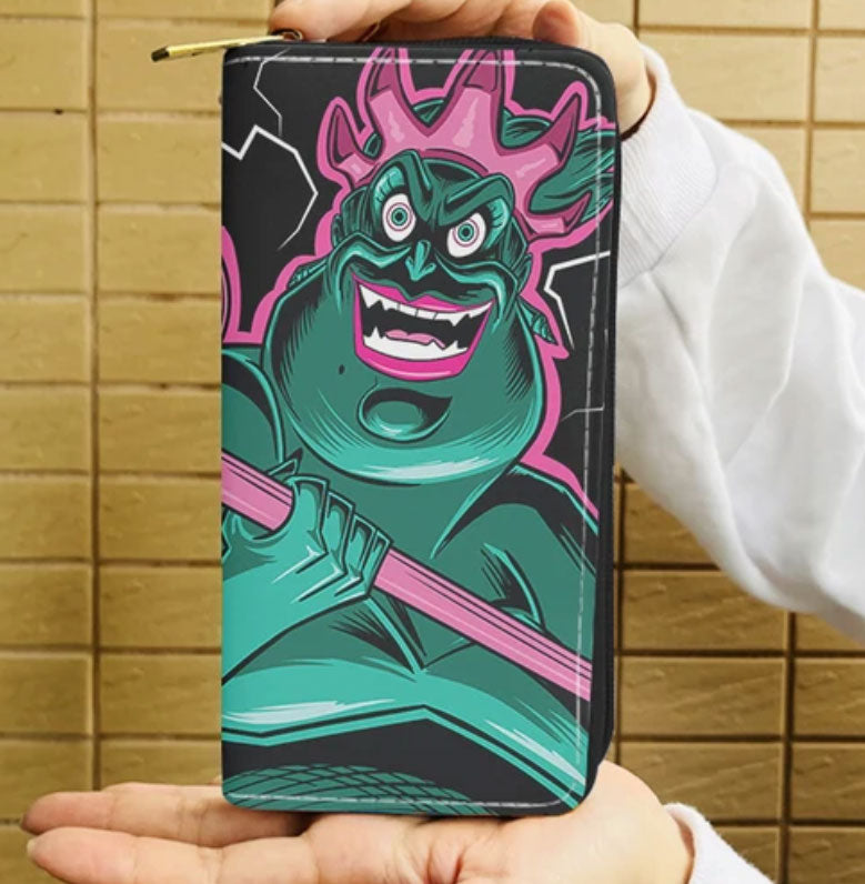 Disney Villains Ursula Wallet