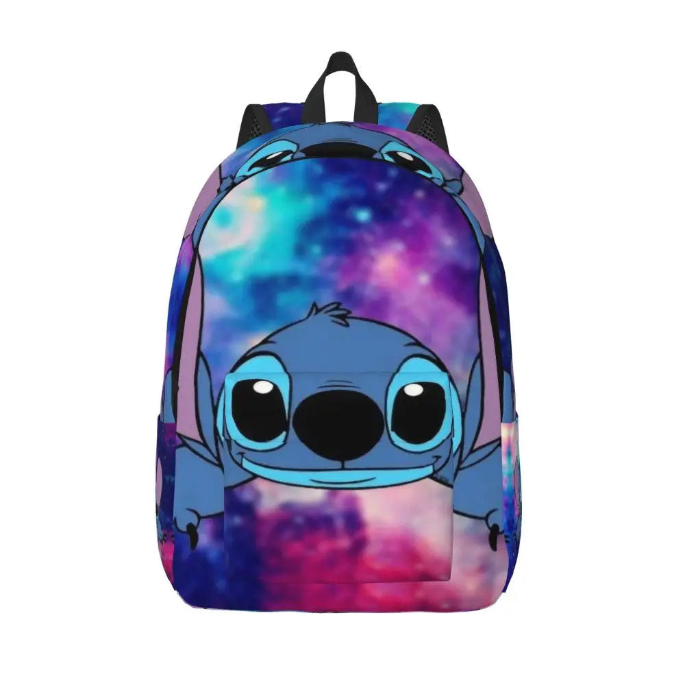 Disney Lilo And Stitch Backpack