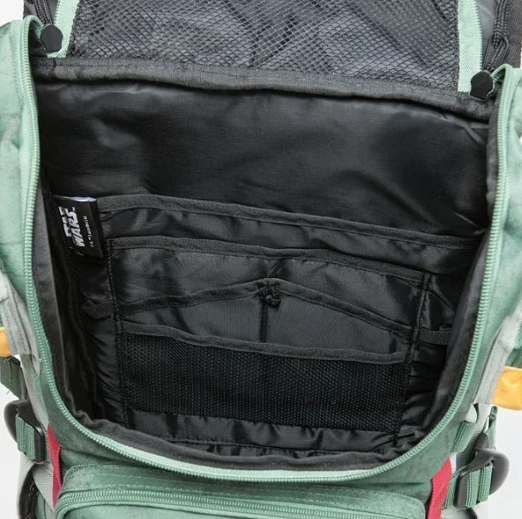 Star Wars Boba Fett Cosplay Backpack