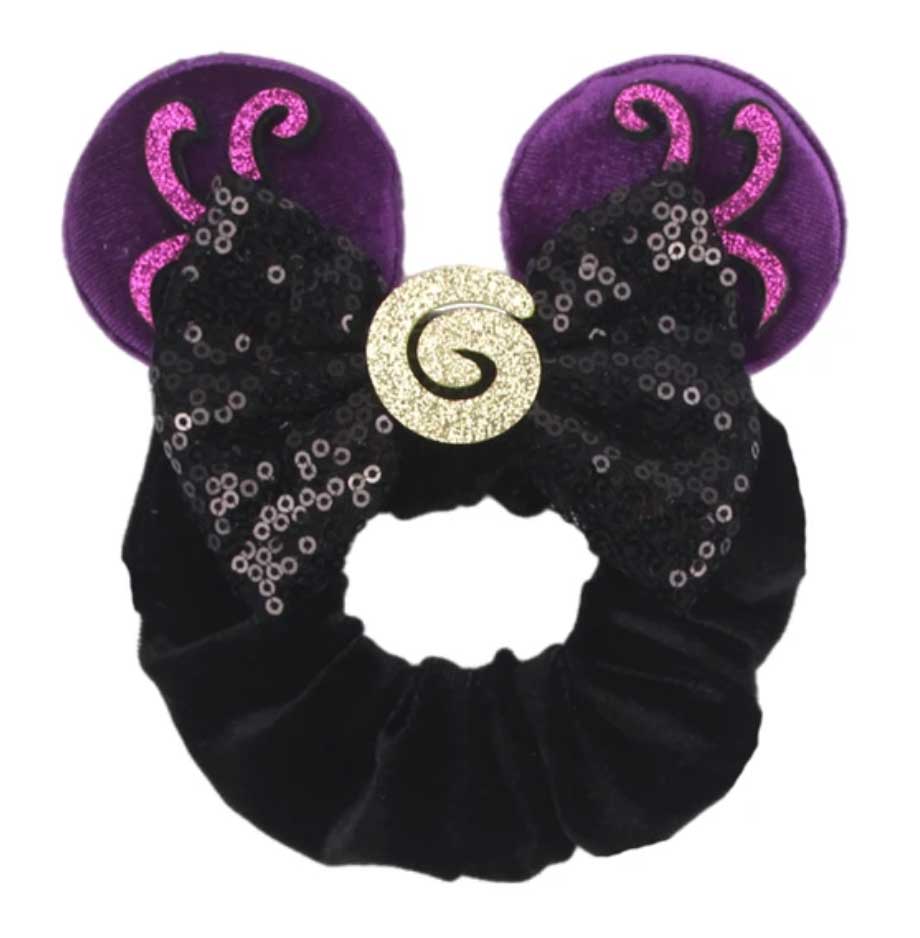 Ursula Scrunchie