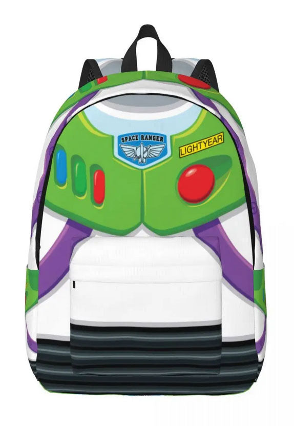 Disney Toy Story Buzz Lightyear Backpack – Ambrie
