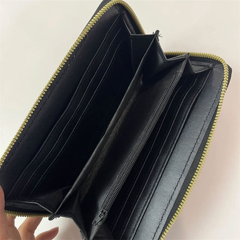 Disney Villains Maleficent Wallet