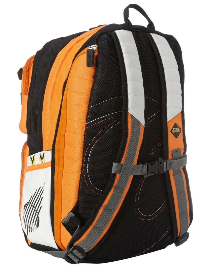 Star Wars Rebel Alliance Cosplay Backpack