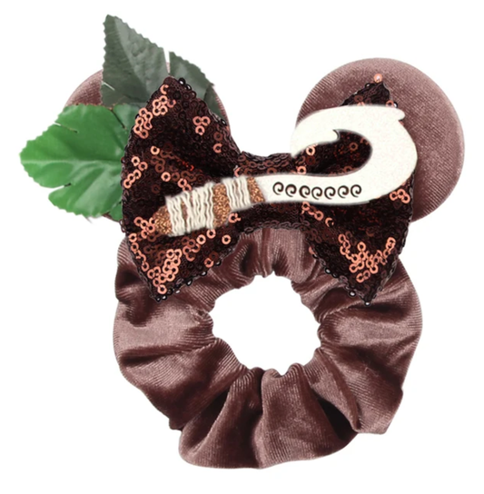 Disney Moana Maui Scrunchie