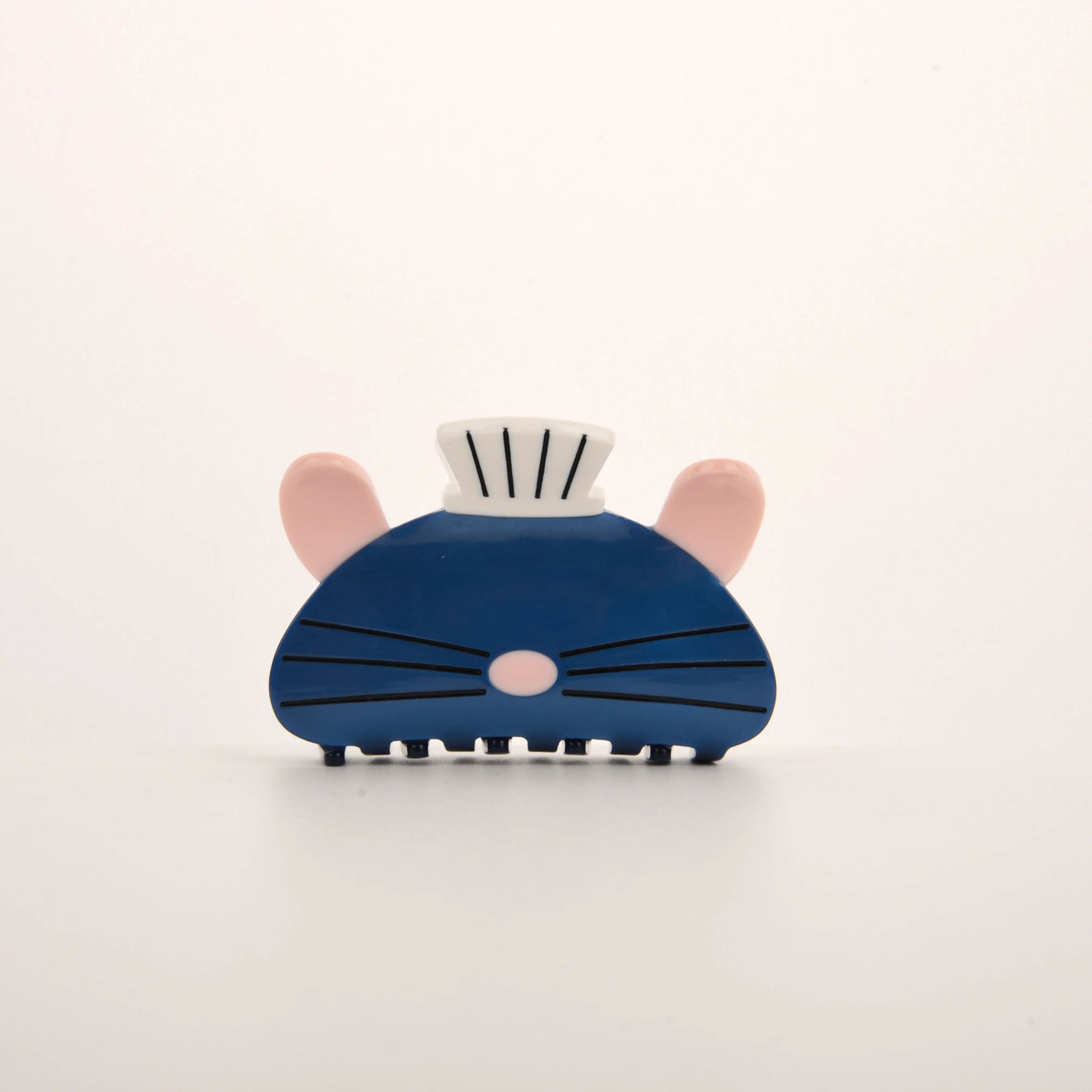 Ratatouille Remy Hair Claw Hair Clip