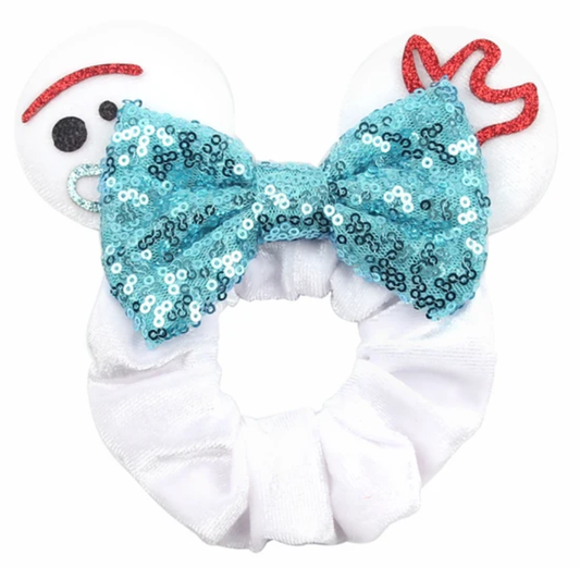 Disney Toy Story Forky Scrunchie