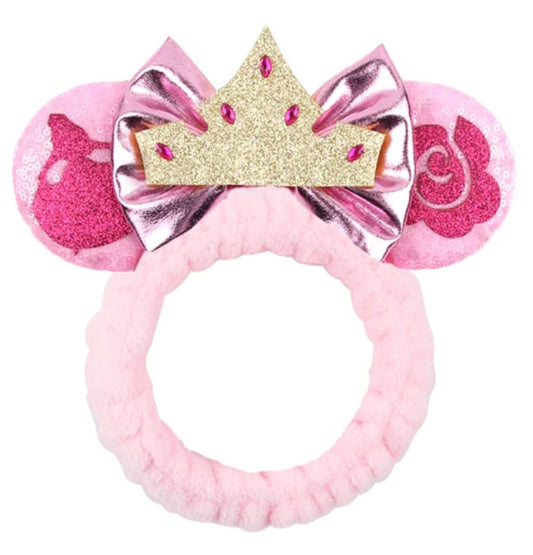 Disney Sleeping Beauty Aurora Headband Ears