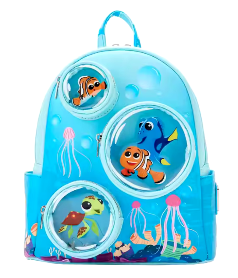 Disney Finding Nemo Backpack