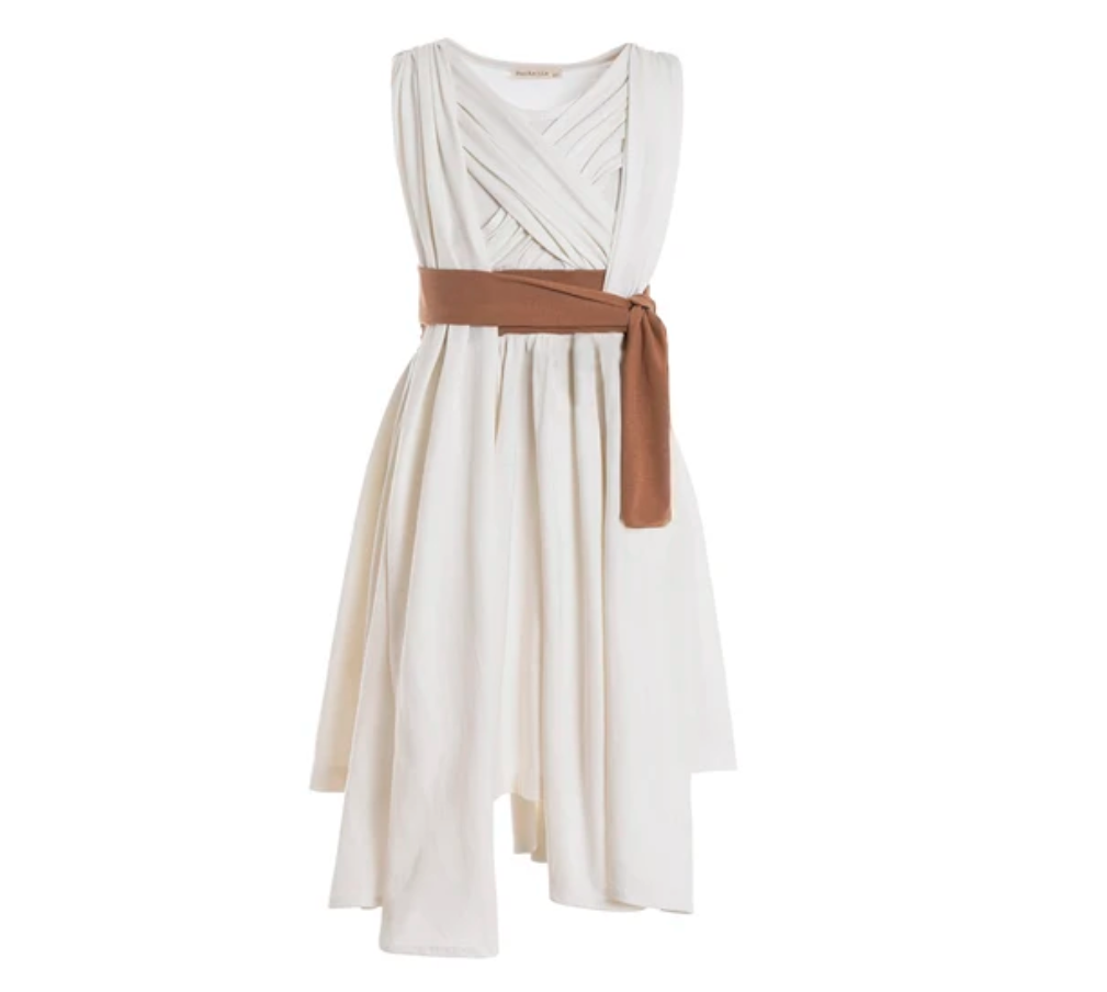 Skywalker Girl's Character Dress