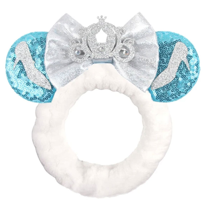 Disney Cinderella Headband Ears