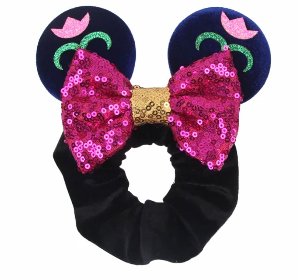 Disney Frozen Anna Scrunchie