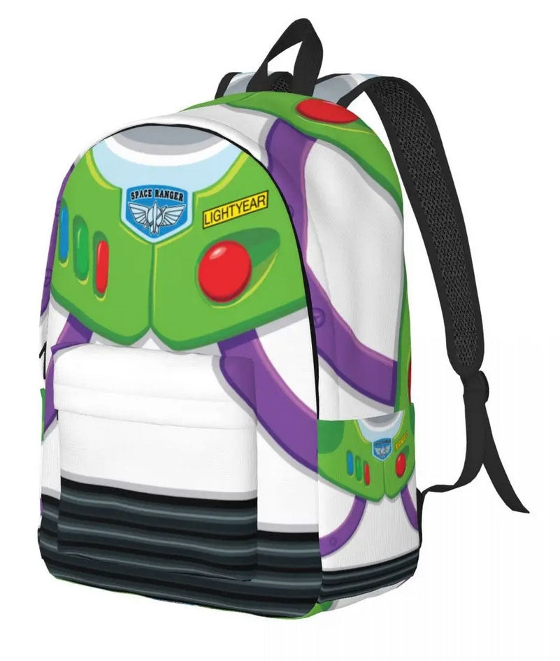 Disney Toy Story Buzz Lightyear Backpack – Ambrie