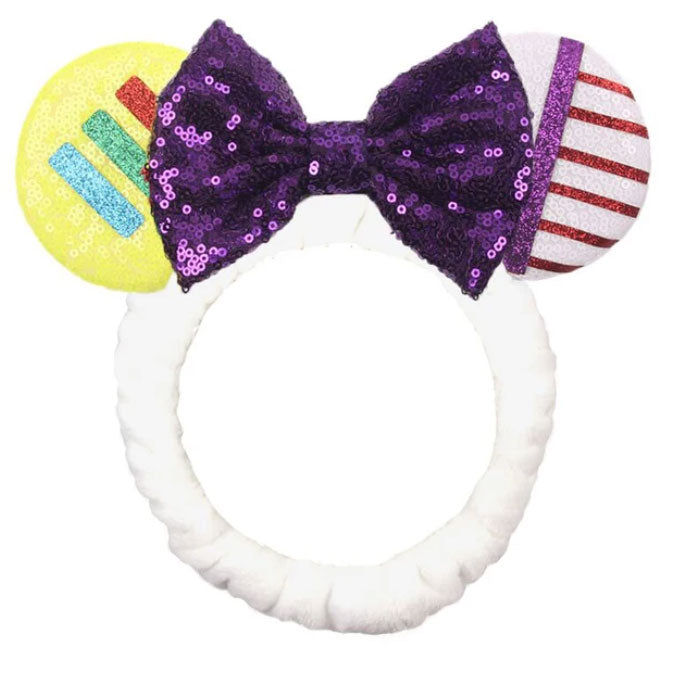 Disney Toy Story Buzz Lightyear Headband Ears