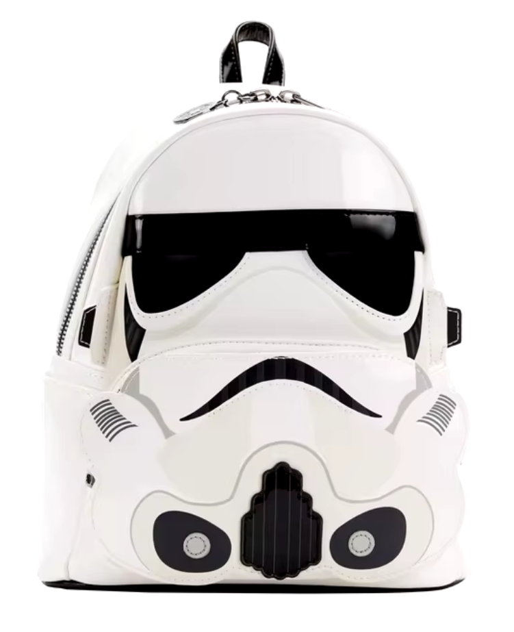 Star Wars Stormtrooper Backpack