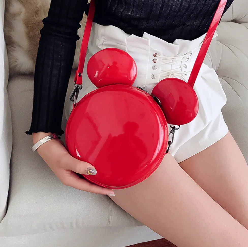 Disney Mickey Mouse Handbag