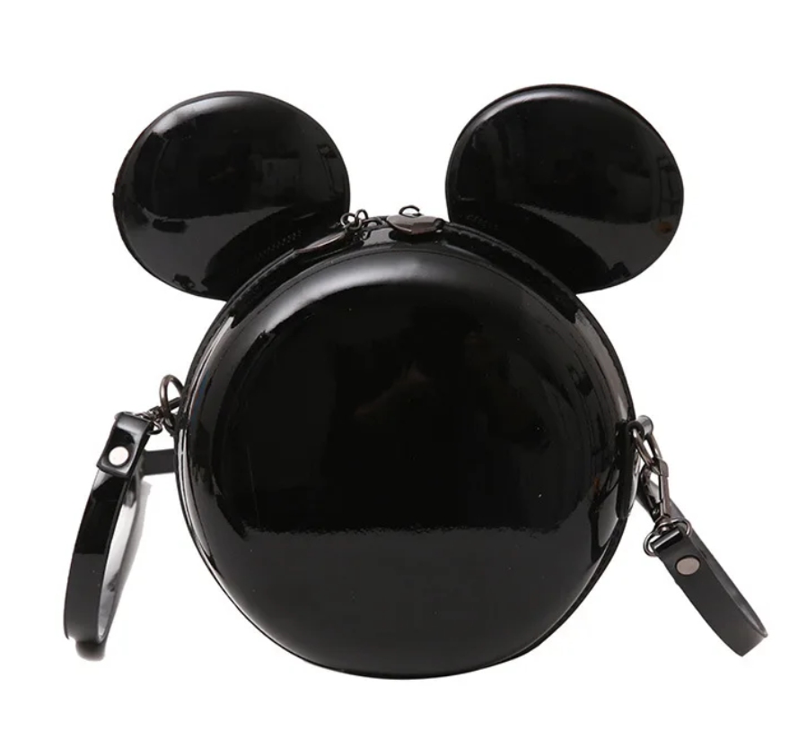 Disney Mickey Mouse Handbag