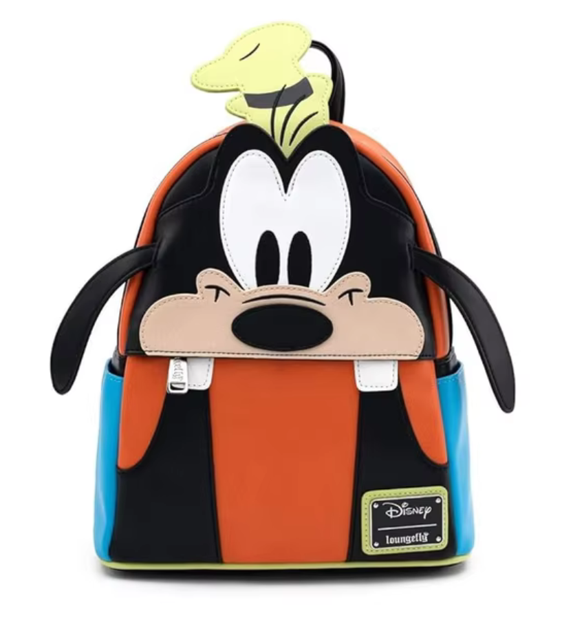 Disney Goofy Mini Backpack