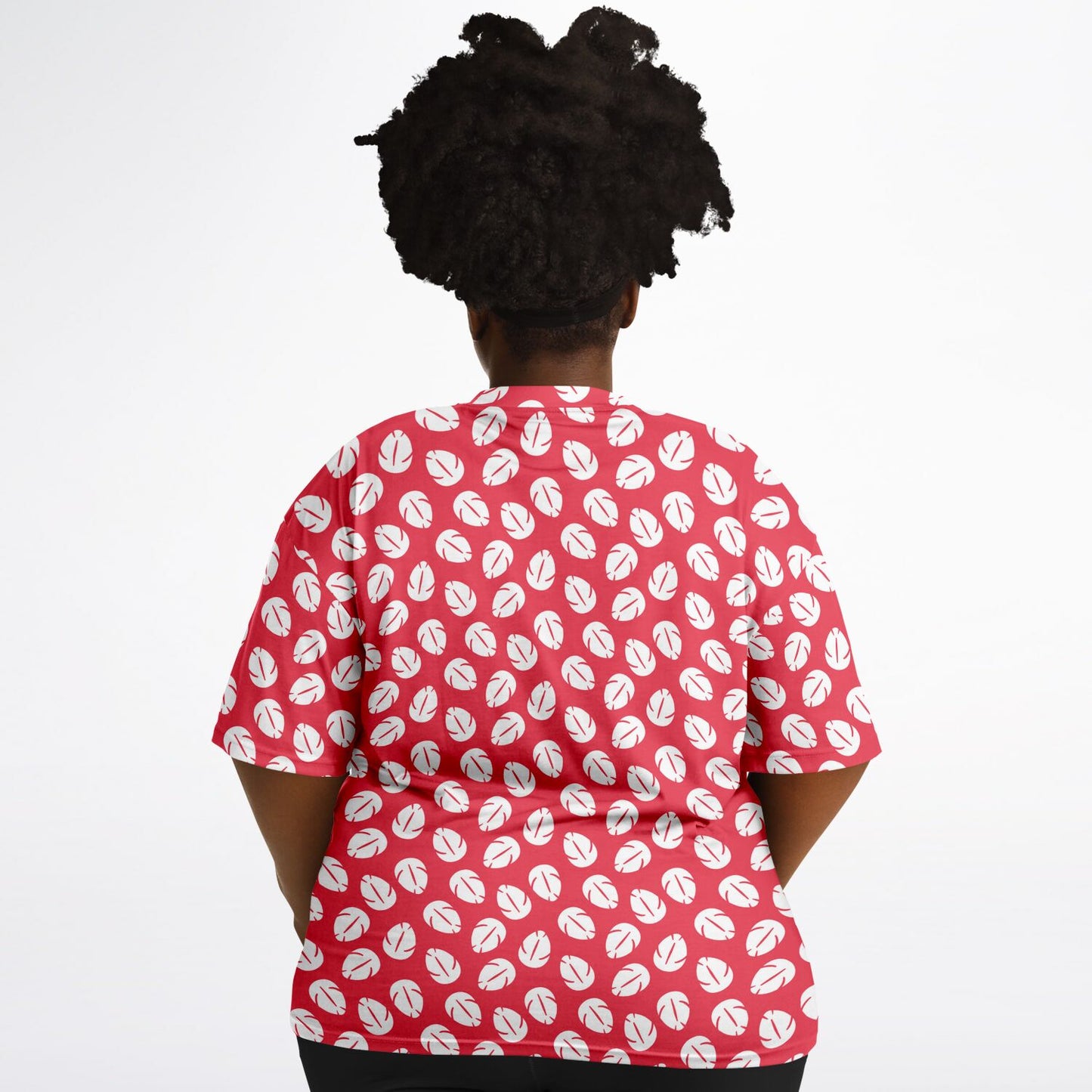 Lilo's Dress Unisex Plus-size T-Shirt