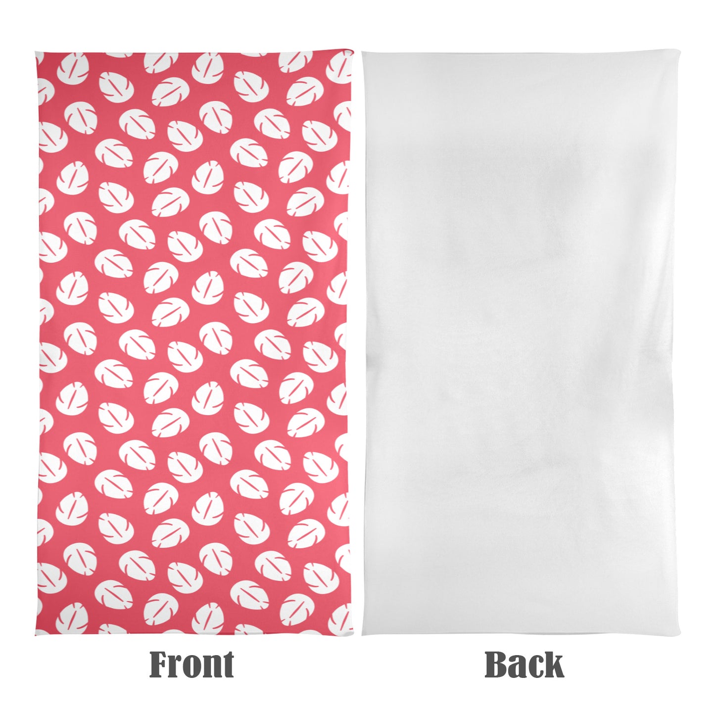 Lilo's Dress Beach Towel