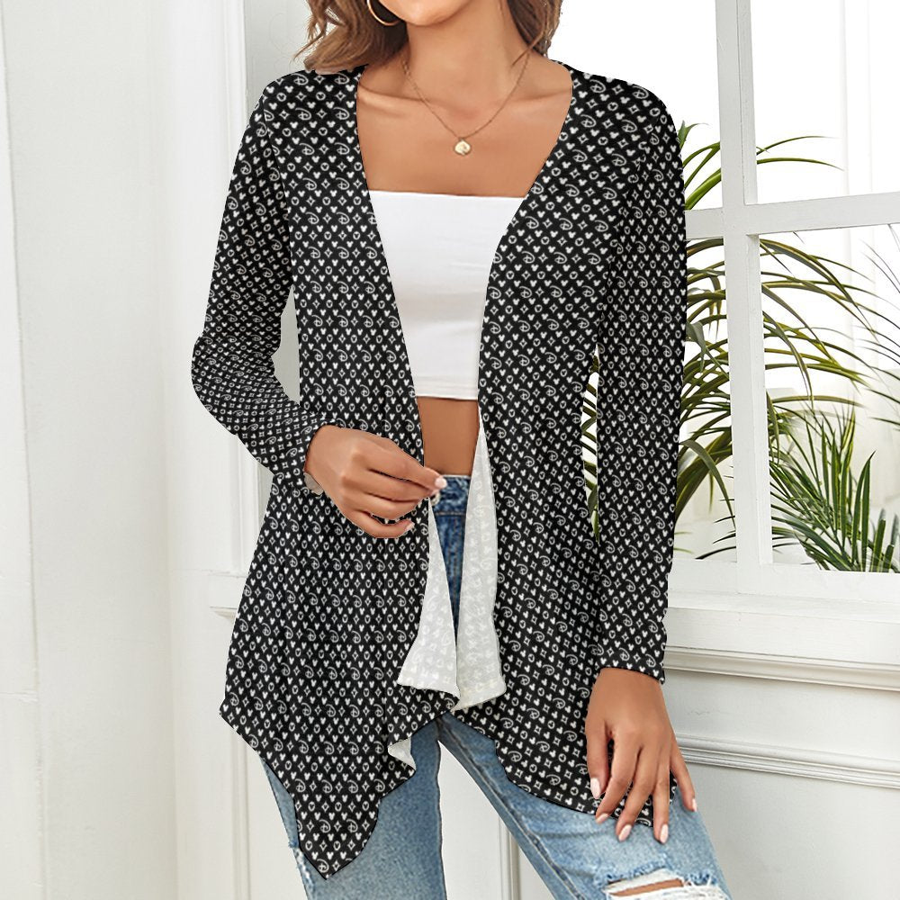 Designer Women's Short Cardigan