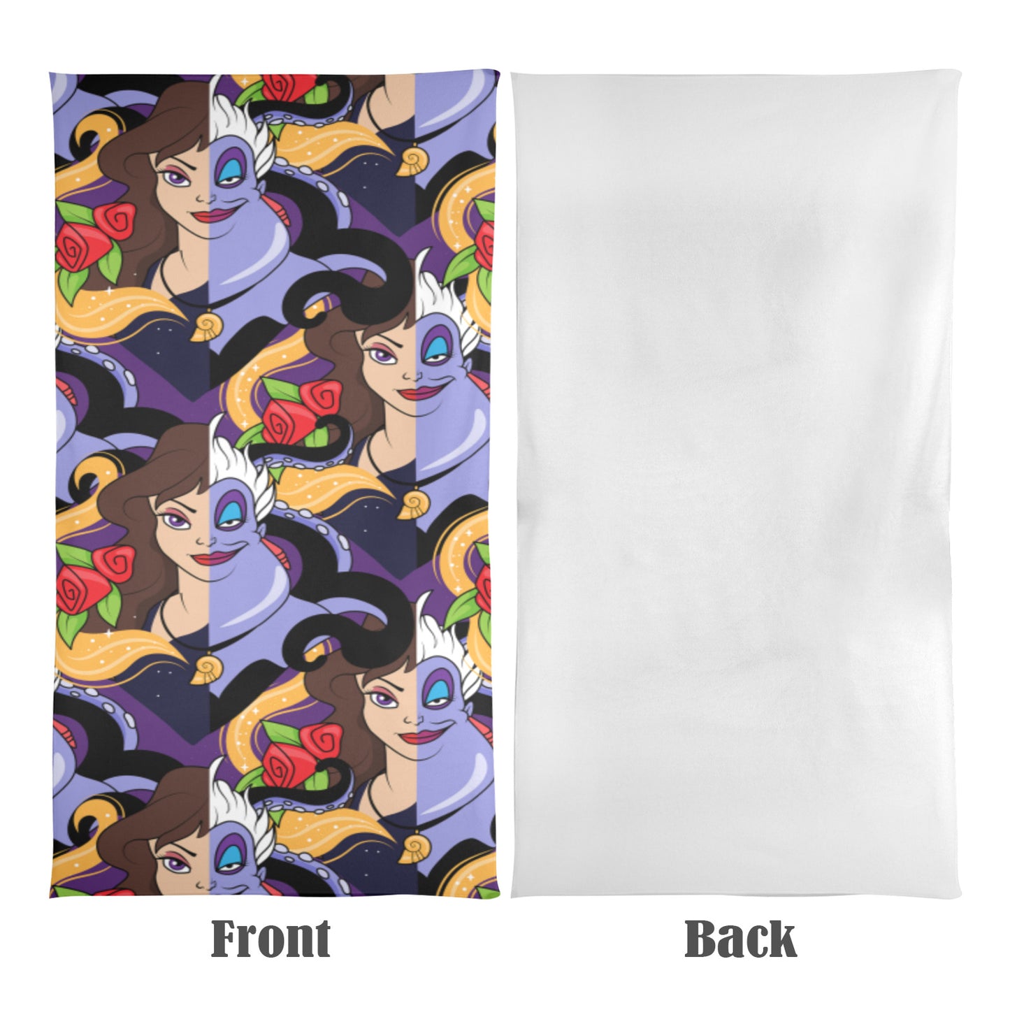 Ursula Beach Towel