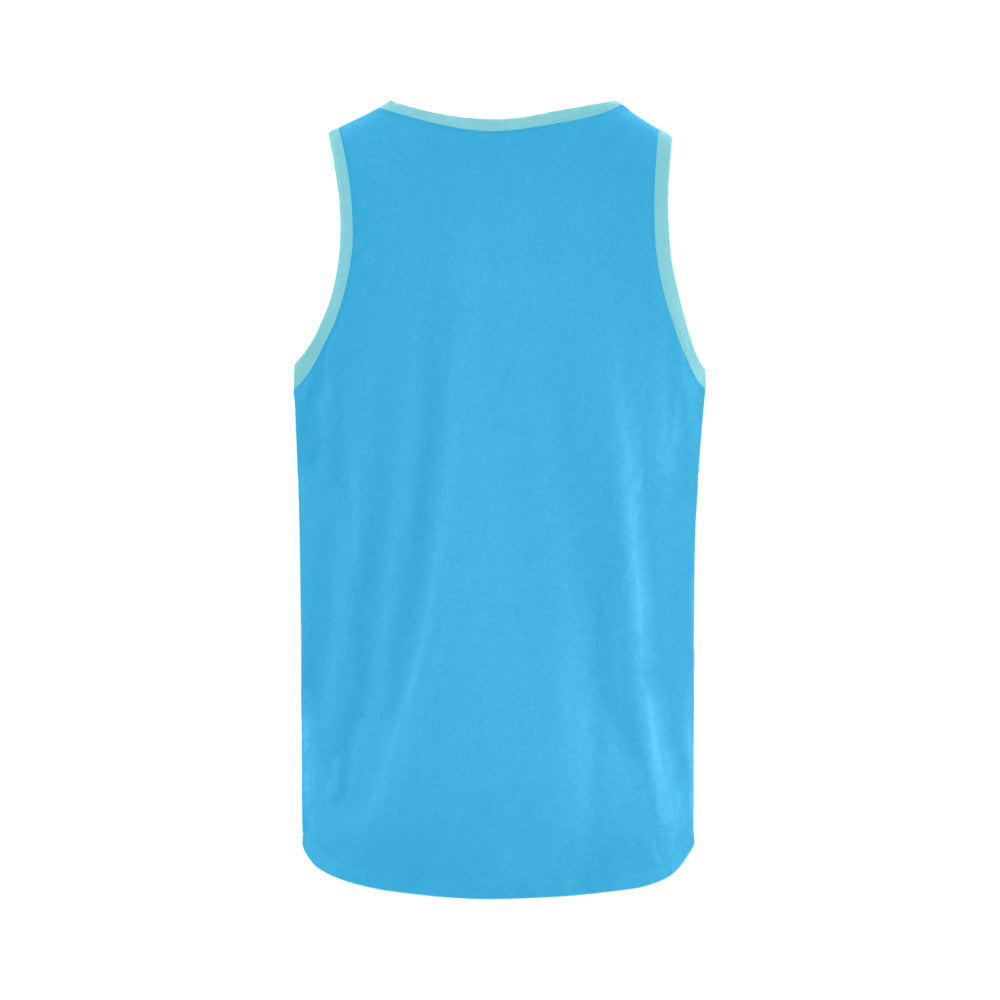 Pluto 5K Athletic Tank Top for Women