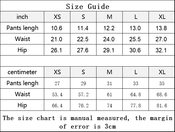 Lilo's Dress Girls' Sports Shorts