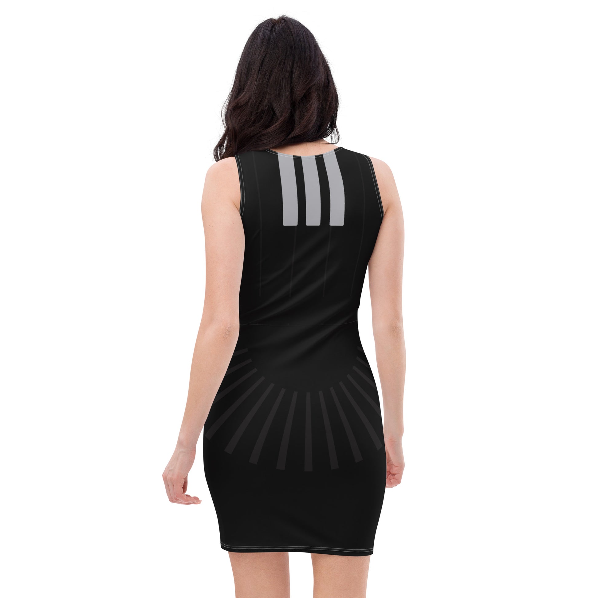 star wars bodycon dress Her Universe Star Wars R2-D2 Bodycon Dress Sz Medium