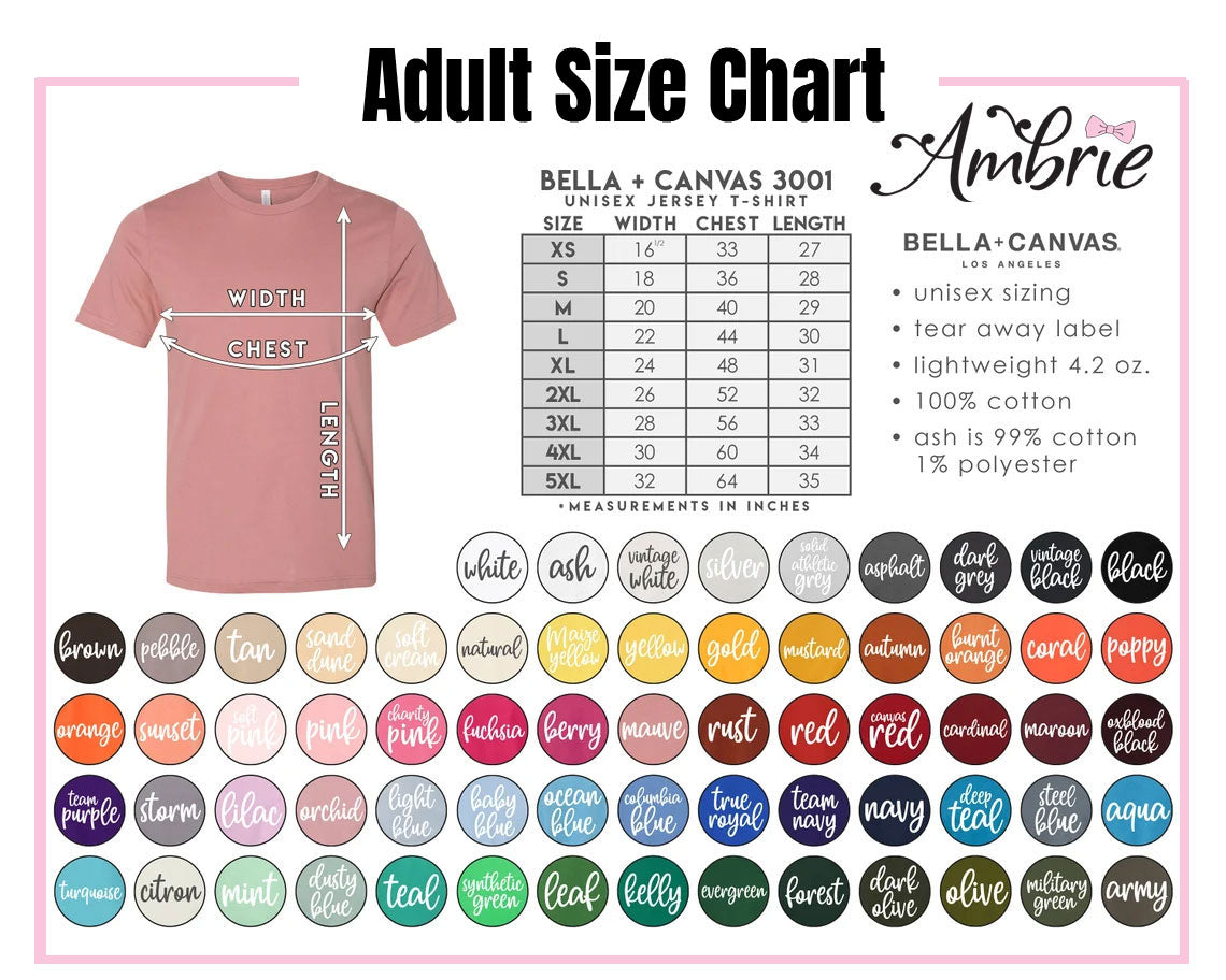 Customizable Family Castle Graphic Tee
