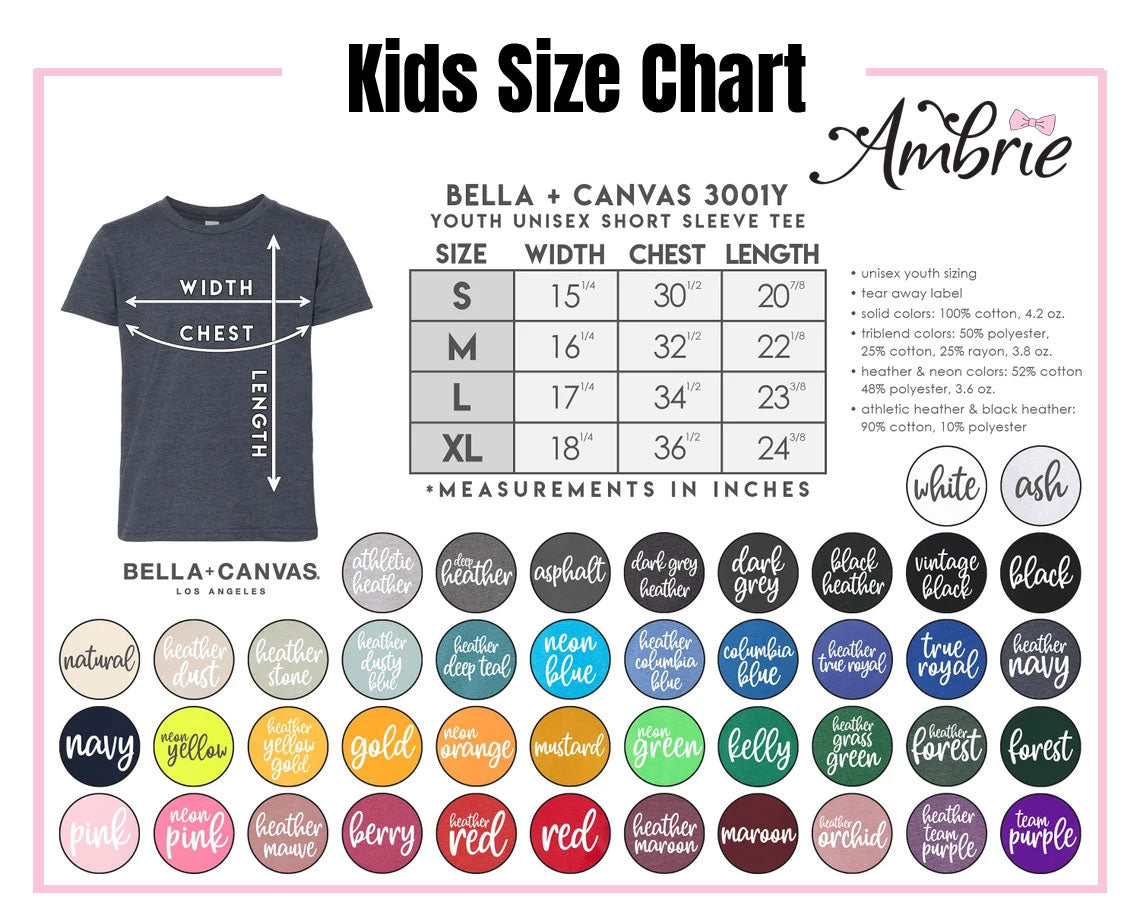 Customizable Family Character Graphic Tee - Pick Your Character
