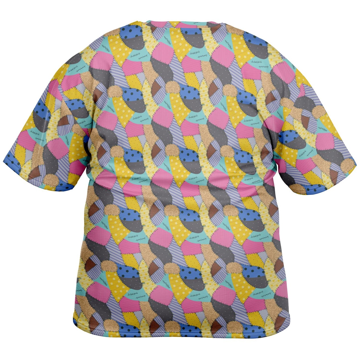 Sally's Dress Unisex Plus-size T-Shirt