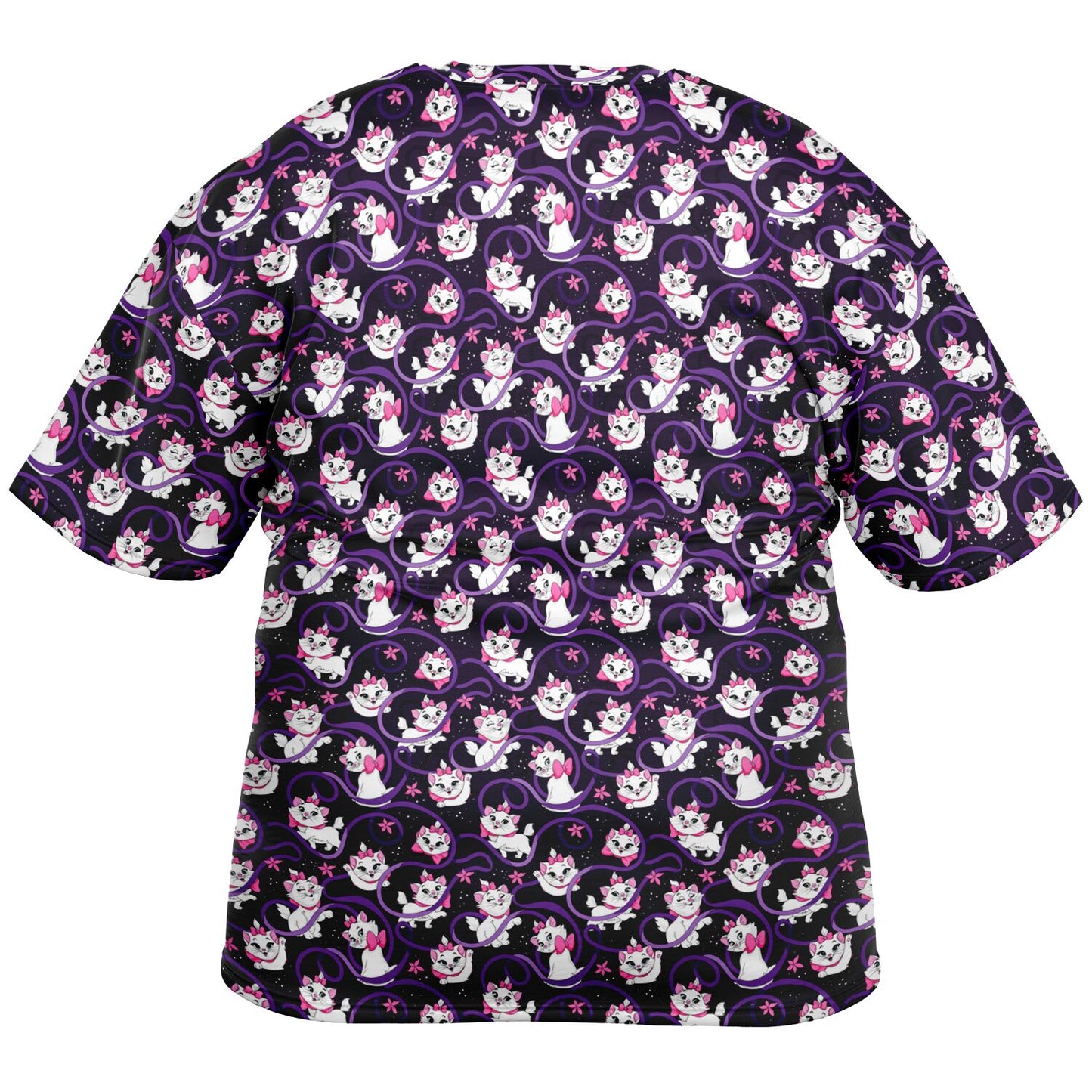 Because I'm A Lady Unisex Plus-size T-Shirt