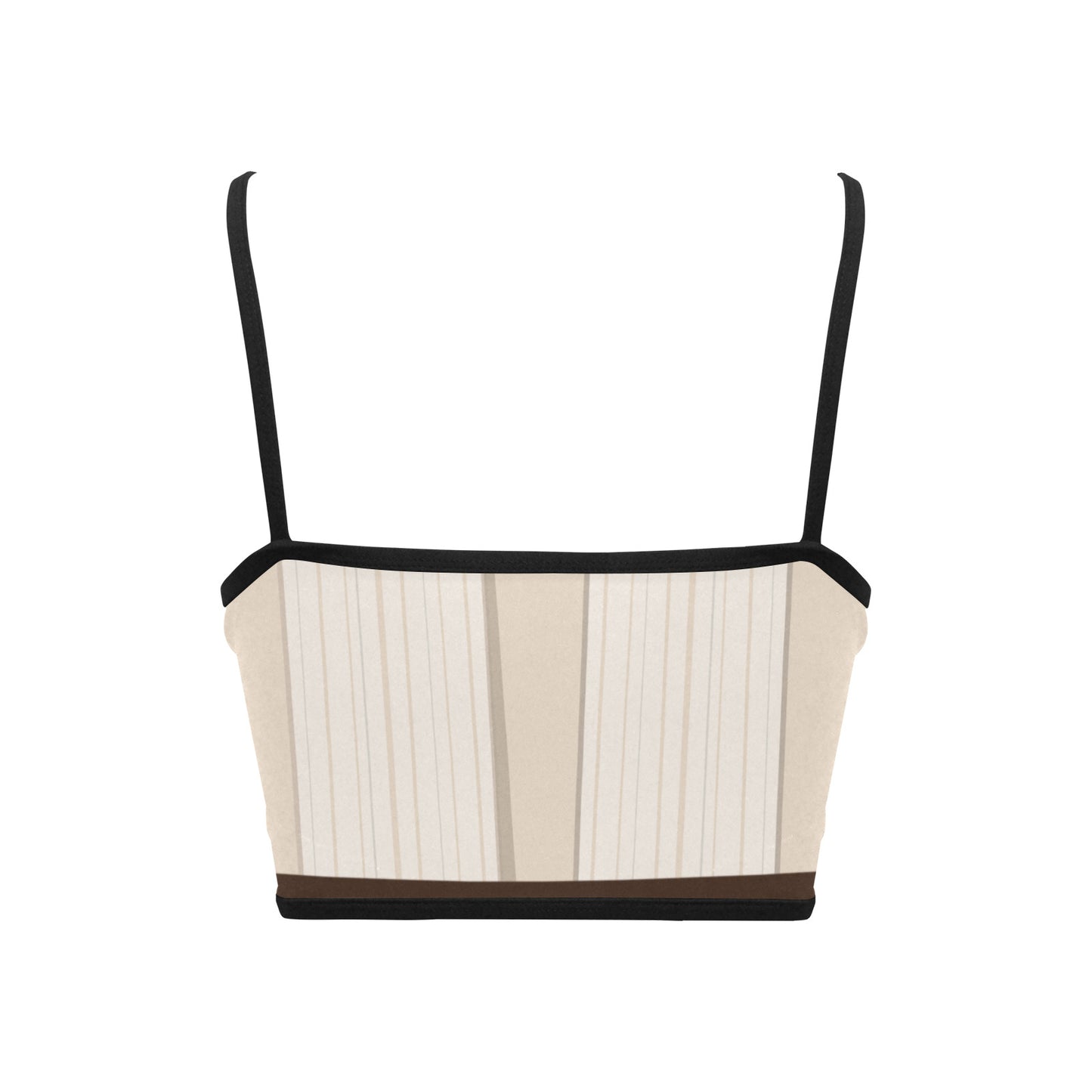 Star Wars Skywalker Women's Spaghetti Strap Crop Top