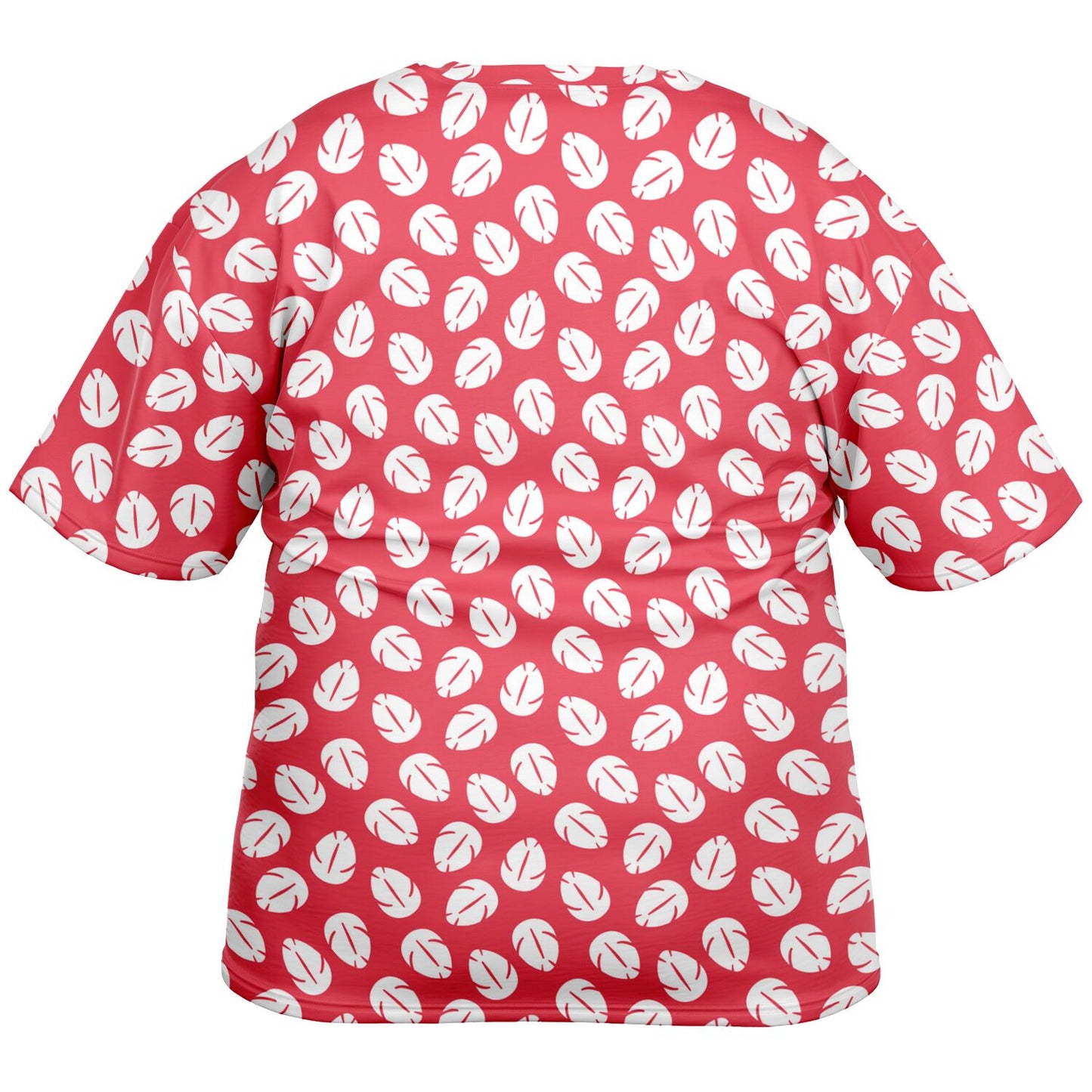 Lilo's Dress Unisex Plus-size T-Shirt