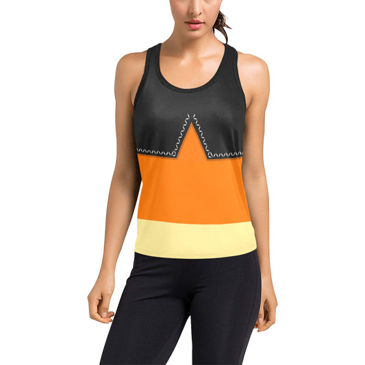 Tigger Women's Racerback Tank Top