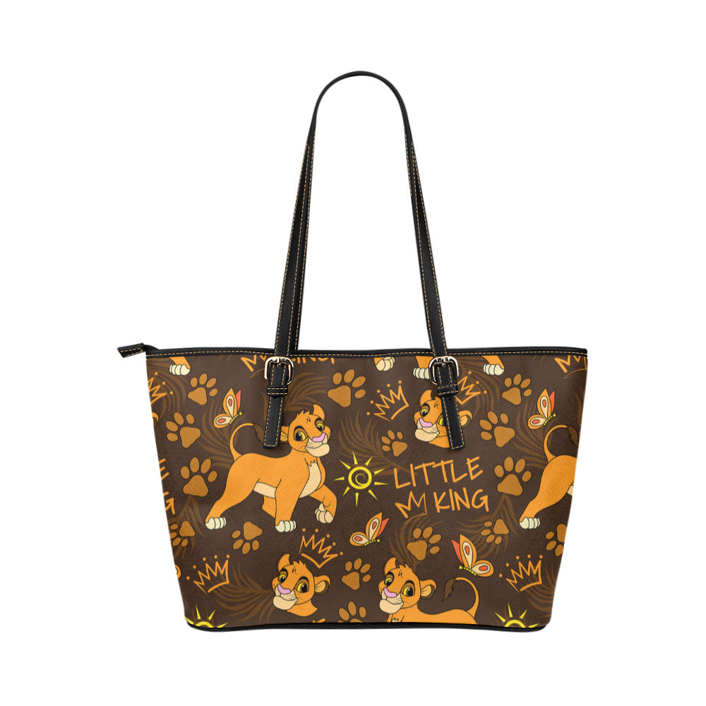 Dooney & Bourke x Disney authentic The Lion King Crossbody Bag