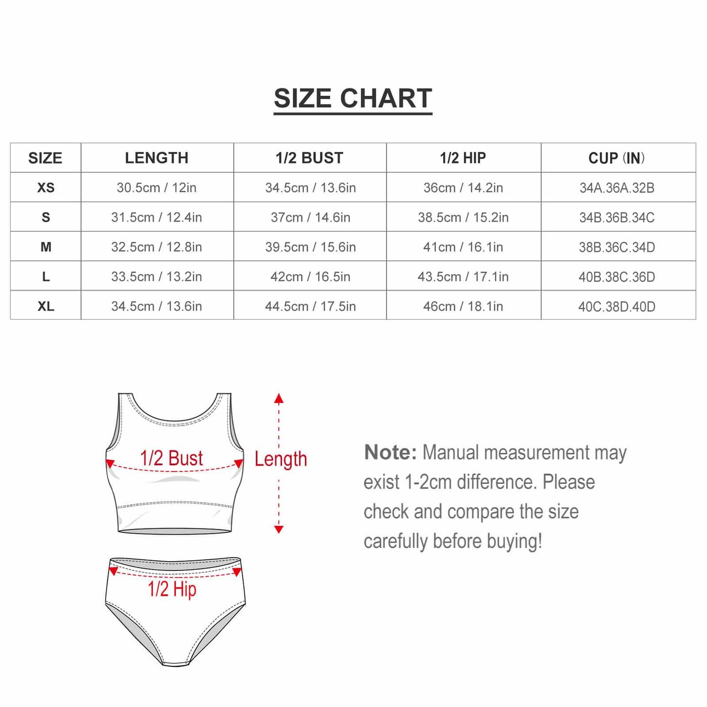 Steamboat Mickey Women's Bikini Swimsuit