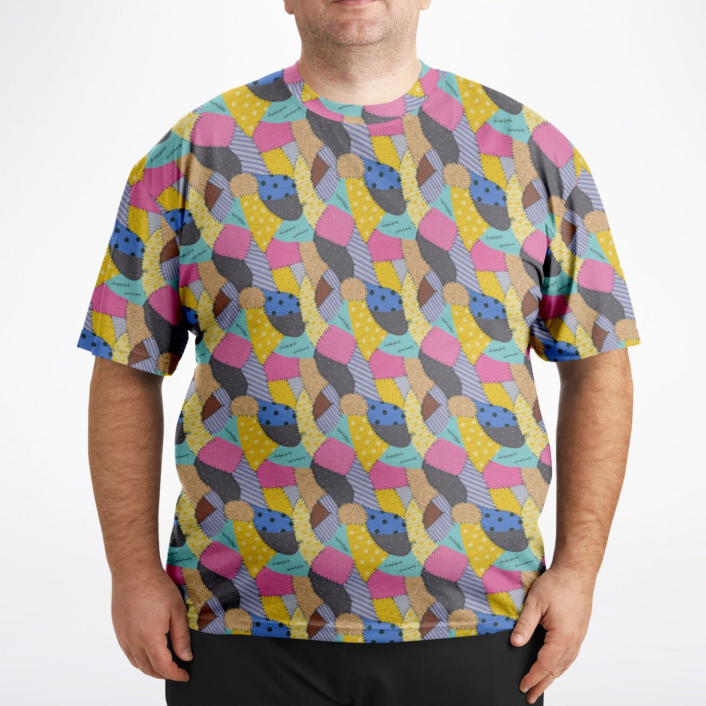 Sally's Dress Unisex Plus-size T-Shirt